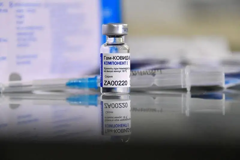 ЖССТ комиссияси Россияда «Спутник V» маълумотларини ўрганмоқда