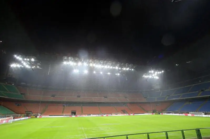 Европа лигаси «Интер» - «Лудогорец» матчи коронавирус туфайли мухлисларсиз ўтказилади