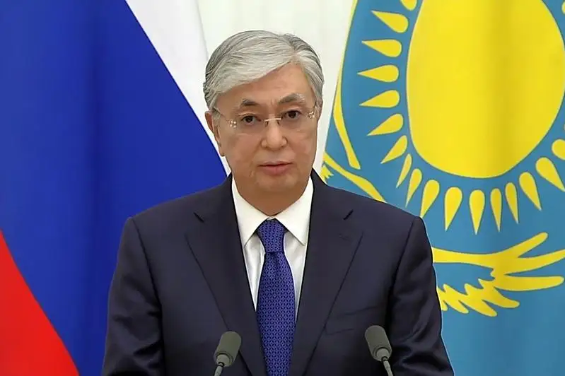 Касым-Жомарт Токаев поблагодарил партнеров ОДКБ за помощь