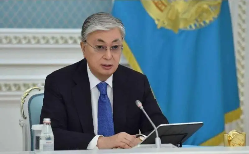 Ҳозирги вазият халқаро ҳамкорликка раҳна солмаслиги керак – ҚР Президенти