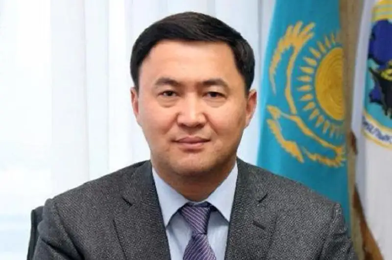 Кайрата Сатыбалдыулы по двум эпизодам могут освободить по УДО – Генпрокуратура