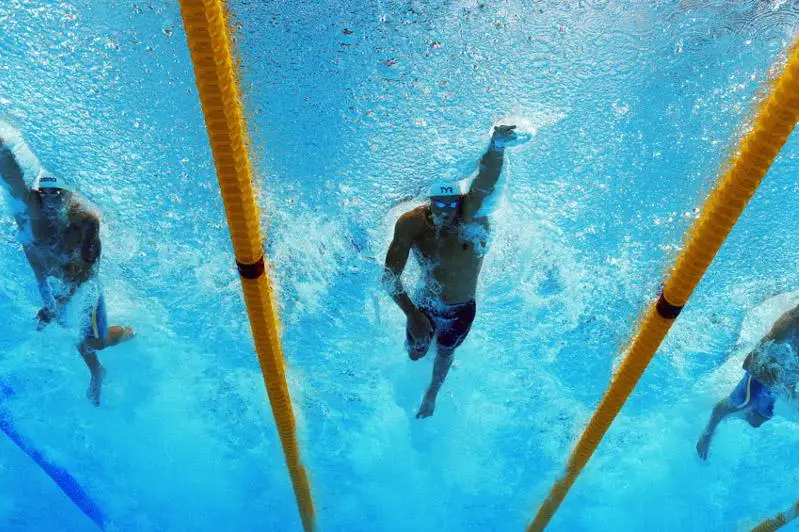 سۋ سپورتىنان الەم چەمپيوناتى قايدا وتەدى