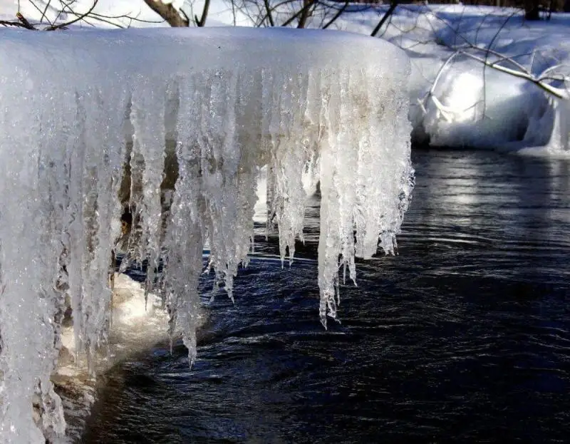 الماتى وبلىسىندا 40 تان استام ەلدى مەكەندى سۋ باسۋ قاۋپى بار