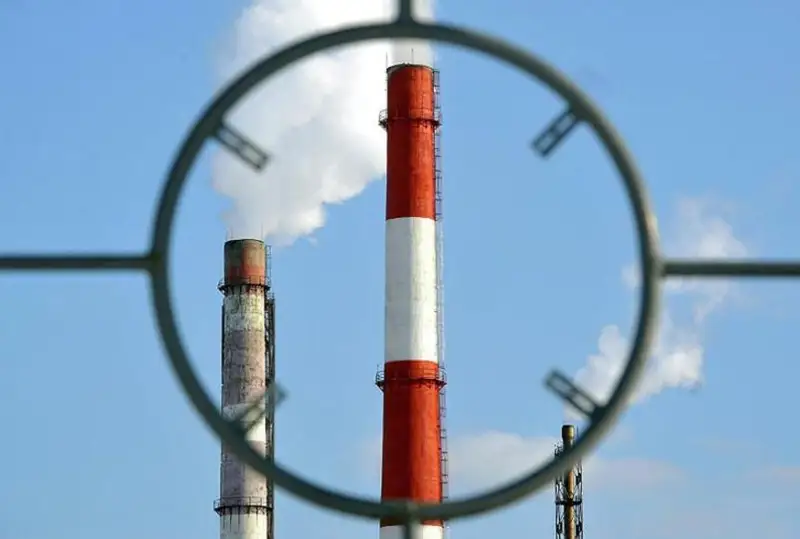 Қозоғистон углерод нейтраллигига эришиш стратегияси устида ишламоқда