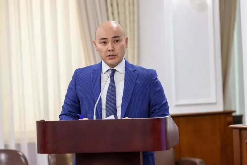 Mınıstr jańa Bıýdjet kodeksi salaǵa qandaı ózgeris ákeletinin aıtty