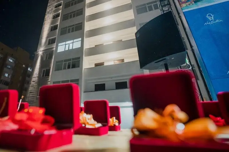 Нур-Султонда уй-жой нафақаси миқдори ошди