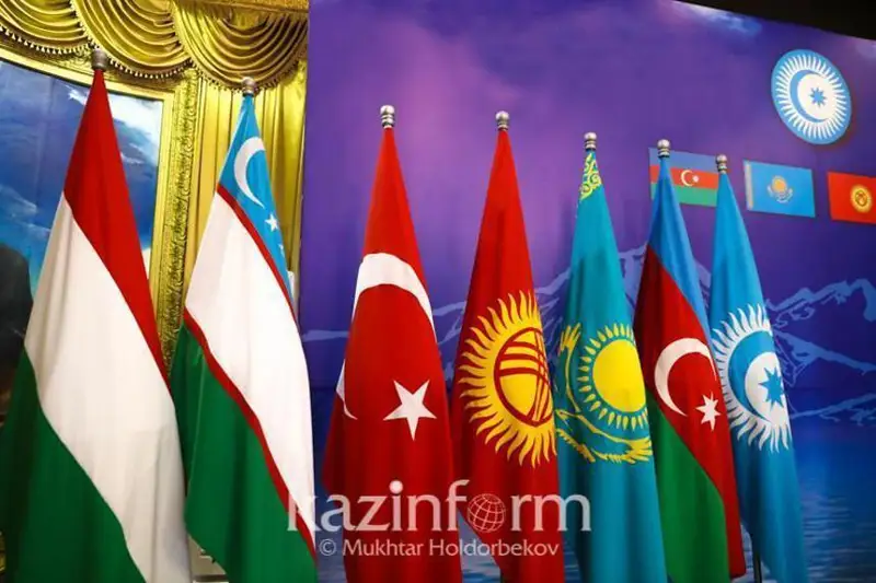 ҚР Президенти Туркий давлатлар ташкилотининг Самарқанд шаҳрида бўлиб ўтадиган саммитида иштирок этади