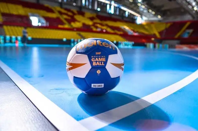 Алмати гандбол бўйича ёшлар ўртасидаги Осиё чемпионатига мезбонлик қилади