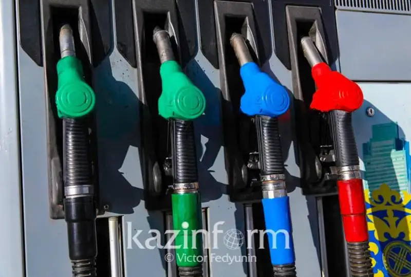 مۇناي ونىمدەرىن وتكىزۋ كەزىندە دەلدالدارعا توسقاۋىل قويۋ تالاپتارى كۇشەيتىلەدى