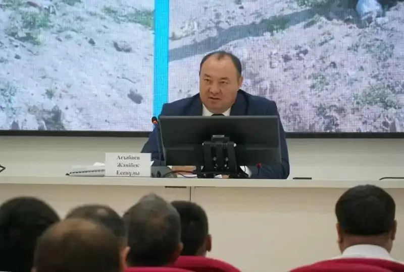 Туркистон вилоятининг Келес туманида этник-маданий бирлашмалар маркази қурилади