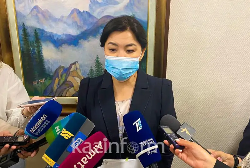 Ҳозирча биз чет элдан келганларни ПЗР тестидан ўтишга мажбур қилмаймиз – ҚР ССВ