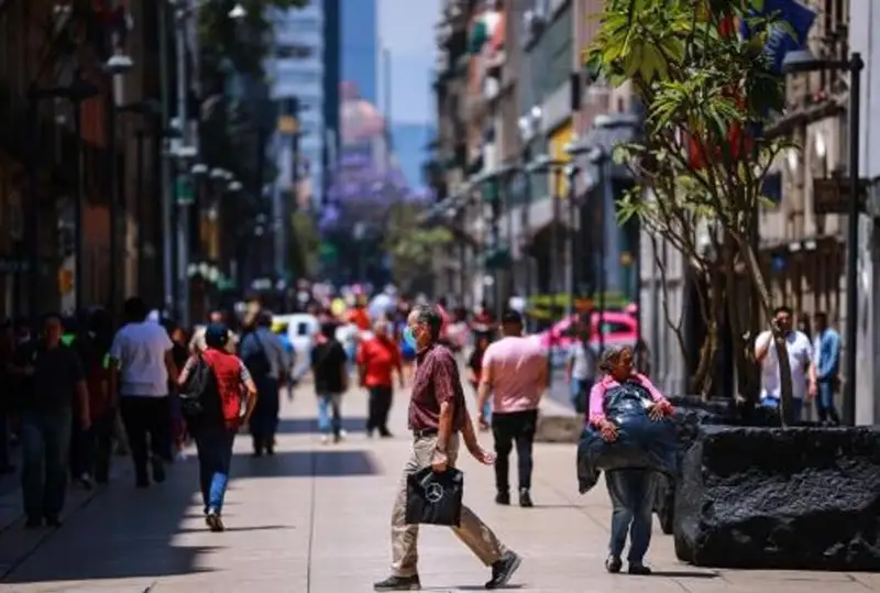 Ер юзидаги одамлар сони расман 8 миллиардга етди - БМТ