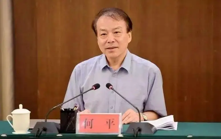 新华社迎来新任社长