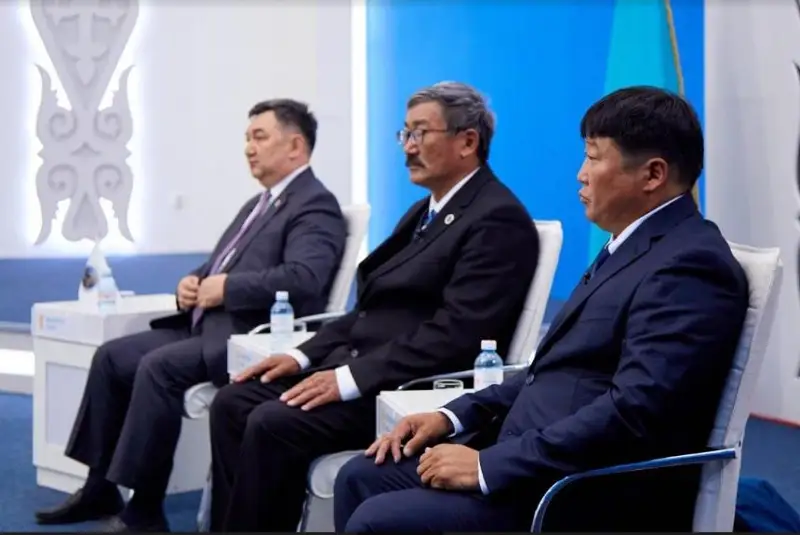 突厥世界统一文史教材已获得教育部批准