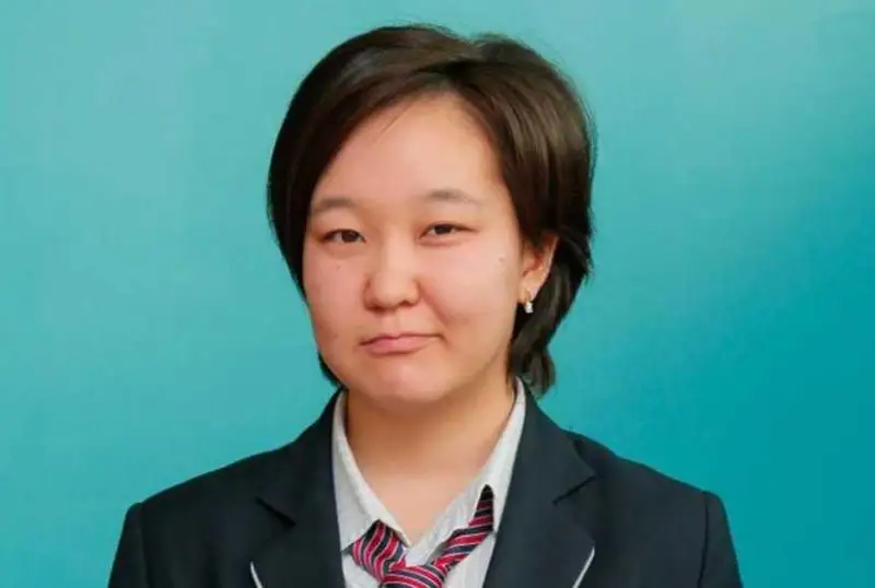 قاراعاندىلىق وقۋشى دجونس حوپكينس ۋنيۆەرسيتەتىنە شاقىرتۋ الدى