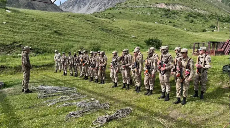 ءماجىلىس دەپۋتاتتارى شەكاراشىلاردىڭ جالاقى ماسەلەسىن كوتەردى