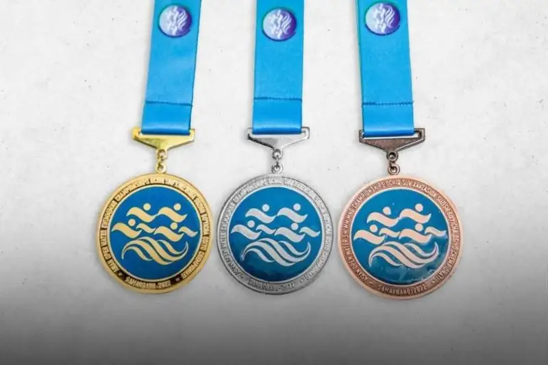 Самарқандда сузиш бўйича Осиё чемпионати ўтказилади