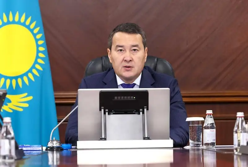 Инфляцияни жиловлаш воситаларидан самарали фойдаланиш керак – ҚР Бош вазири