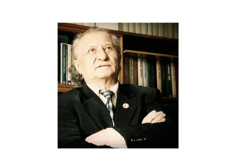 قادىر مىرزا ءالى: ستۋدەنت كەزىمدە اپتاسىنا 30-40 كىتاپ ساتىپ الاتىنمىن