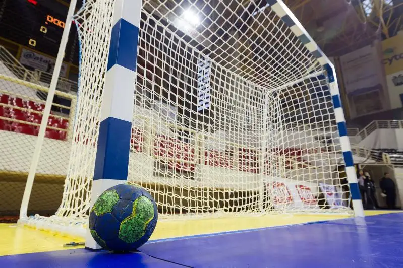 女子手球世锦赛：哈萨克斯坦战胜中国队