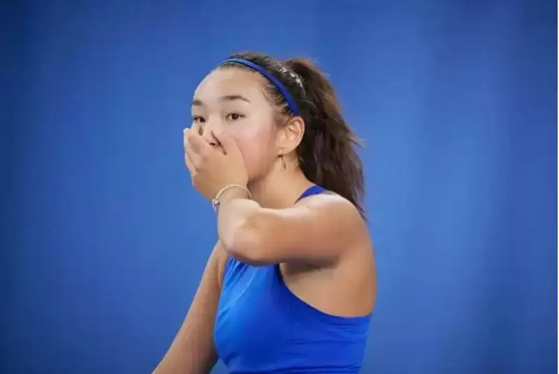 قازاقستاندىق تەننيسشىلەر مىسىرداعى تۋرنيردىڭ فينالىنا ءوتتى