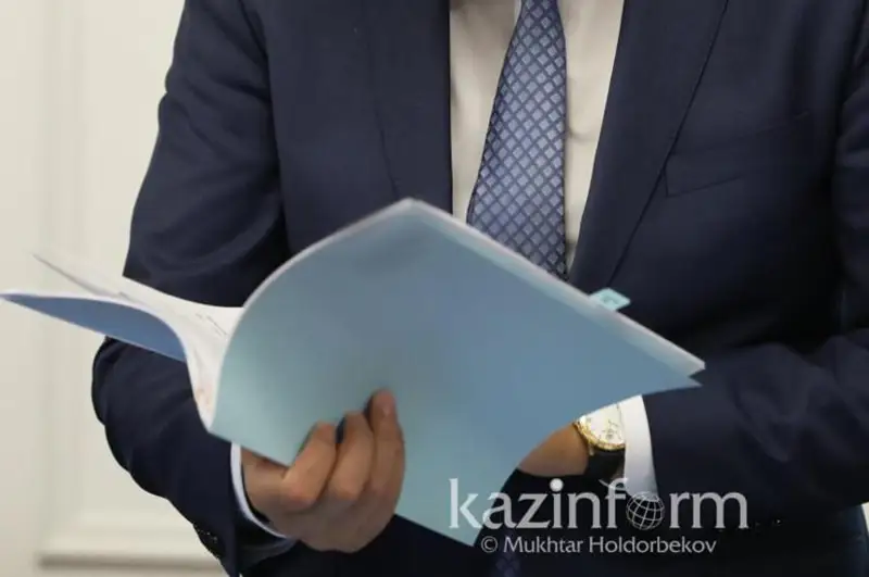 Қозоғистонда уй-жой соҳасини 2026 йилгача ривожлантириш концепцияси қабул қилинди