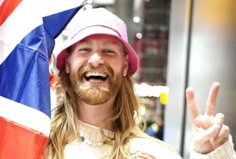 كەلەسى جىلى «ەۋروۆيدەنيە» بايقاۋى ۋكراينادا وتپەيتىن بولدى