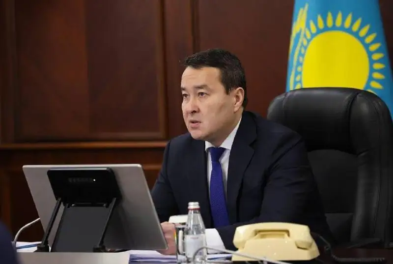 Алматида Марказий Осиё саммити бошланди