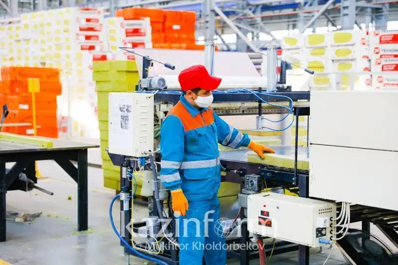 2021年1-9月独联体国家工业生产量同比增长4.3%
