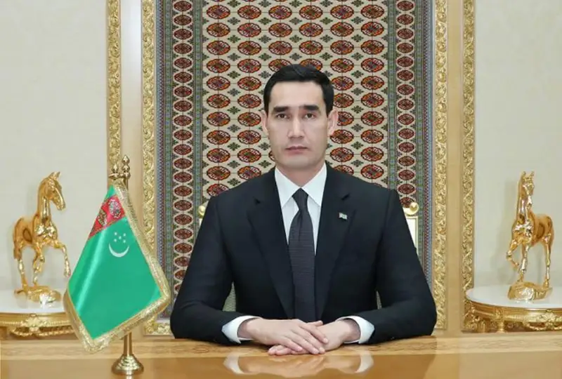 Туркманистон Президентининг Қозоғистонга давлат ташрифи кутилмоқда