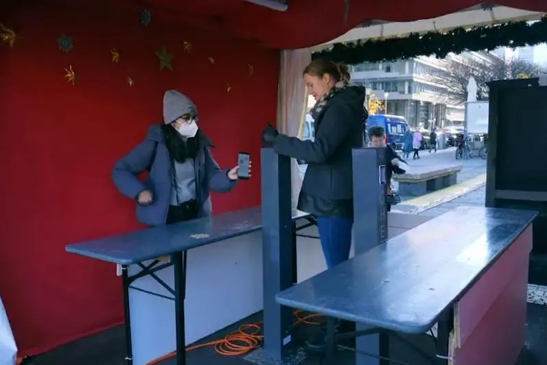 Европада эмланмаганлар билан кураш олиб борилмоқда