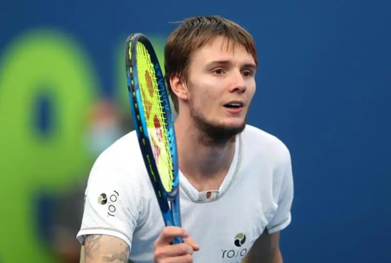 ATP最新一期排名：巴伯里克的排名下滑1位