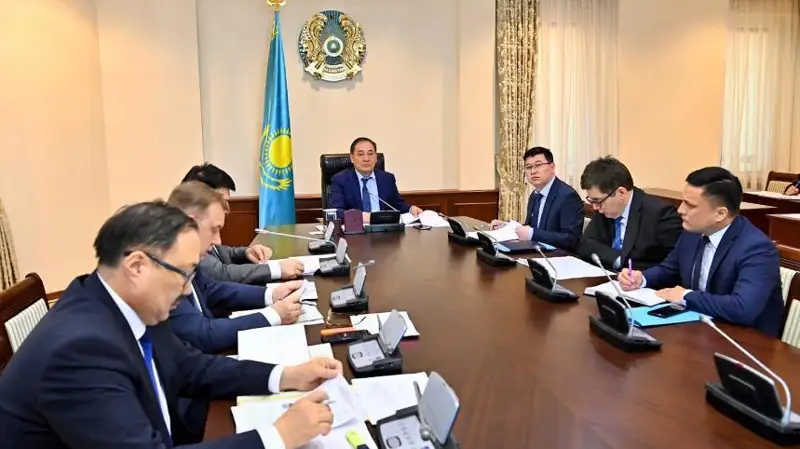 Қозоғистонда 2,3 млн ўқувчи ёзги оромгоҳларда дам олади