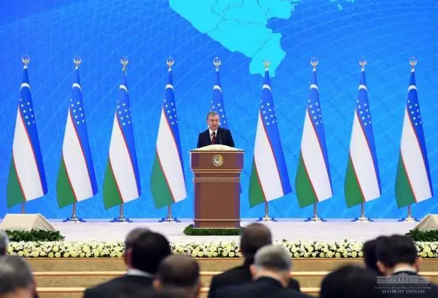 Ўзбекистонда ​2020 йил - Илм-маърифат ва рақамли иқтисодиётни ривожлантириш йили