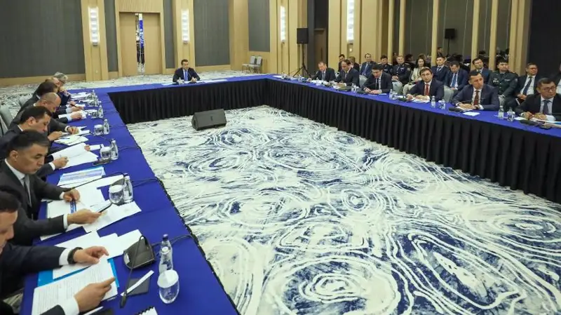 ماڭعىستاۋدا جۇمىسسىزدىق ماسەلەسىن شەشۋ ءۇشىن 21 ينۆەستجوبا ىسكە قوسىلماق