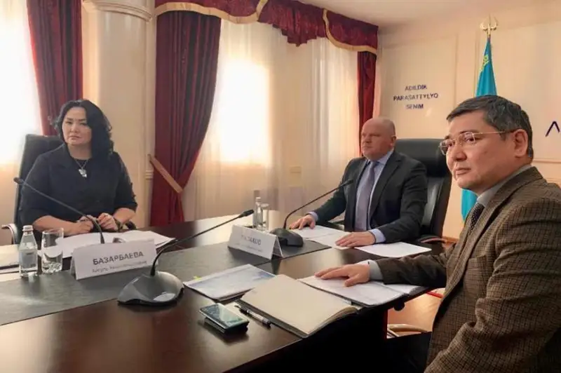 Энди МДҲ давлатлари қочқин коррупционерларни бир-бирига ушлаб беришади