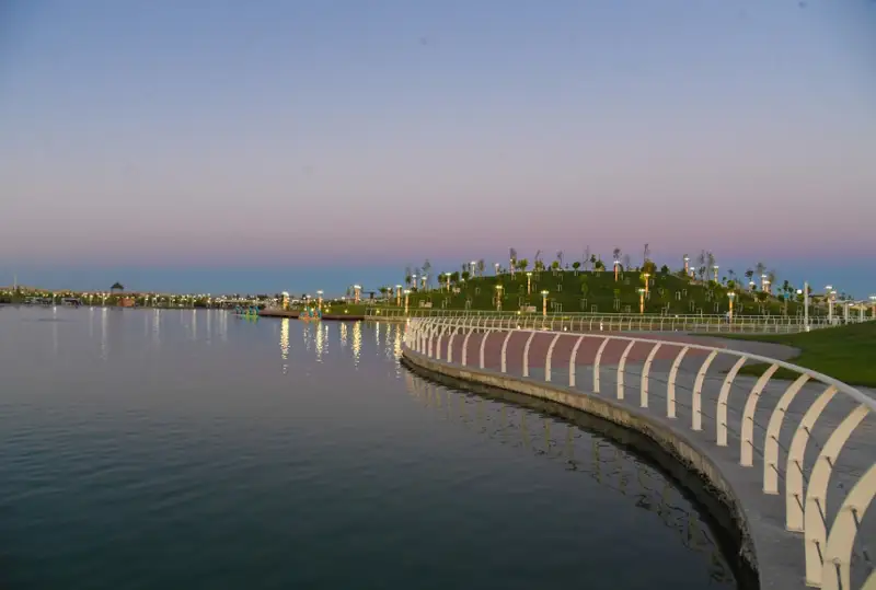 تۇركىستان قالاسىندا جاساندى كولى بار ساياباق اشىلدى