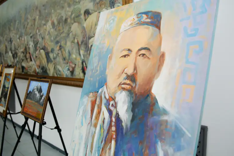 ءماشھۇر ءجۇسىپتىڭ بۇرىن-سوڭدى جاريالانباعان شىعارمالارى كوپتومدىق بولىپ شىعادى