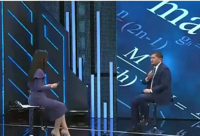 ۇلتتىق كەڭەسكە نوبەل لاۋرەاتتارى مەن شەتەلگە كەتكەن قازاق عالىمدارى شاقىرتىلدى