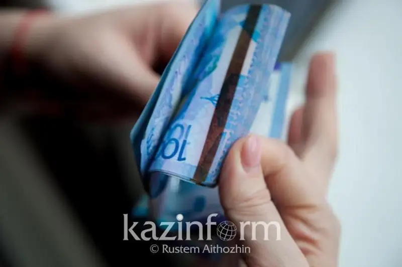 «ҚазМунайГаз»да дивидендлар тўлаш имкониятлари баҳоланди