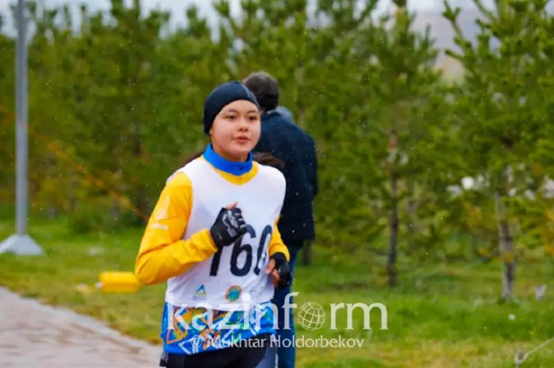 Elordada 21 kúndik otbasylyq marafon ótedi