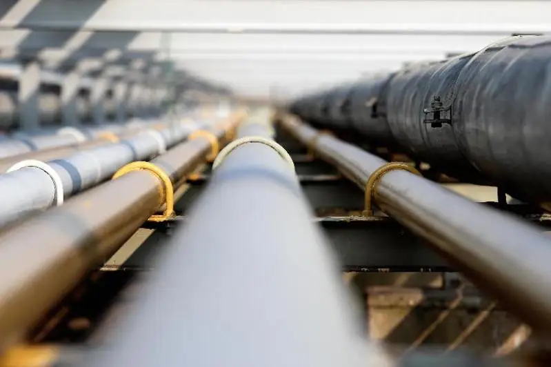 АҚШда газ нархи 2008 йилдан бери энг юқори кўрсаткичга етди