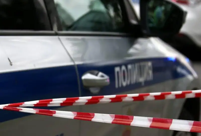 Reseıde belgisiz bireý baqshadaǵy bala kútýshi men eki búldirshindi atyp óltirdi