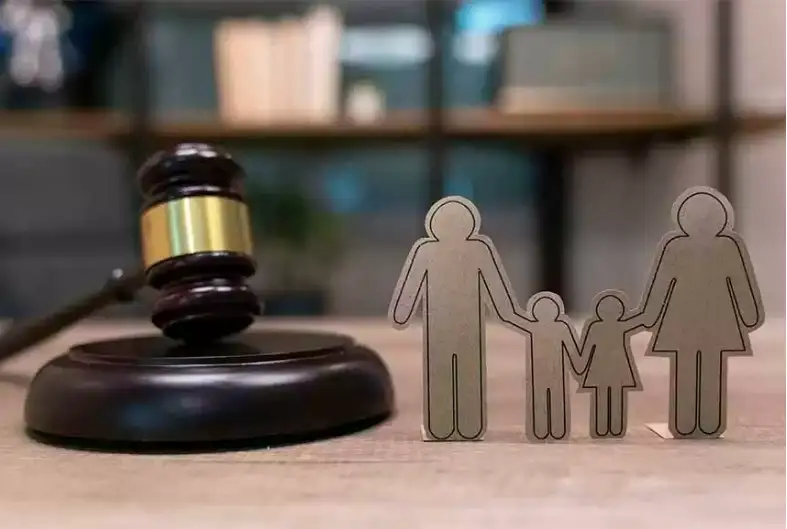 جىل سايىن بالا تاربيەسىنە نەمقۇرايلى قاراعان 1 مىڭ تۇرعىن اتا-انا قۇقىعىنان ايىرىلادى
