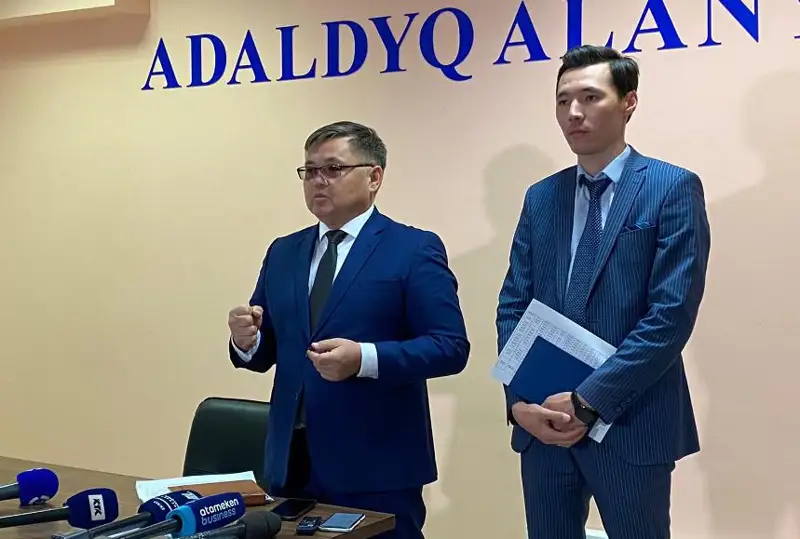 Búkil úıirmeni bir sátte jaýyp tastaımyz – Artsport jobasyna qatysýshylar mınıstrlikke naqty talap qoıdy
