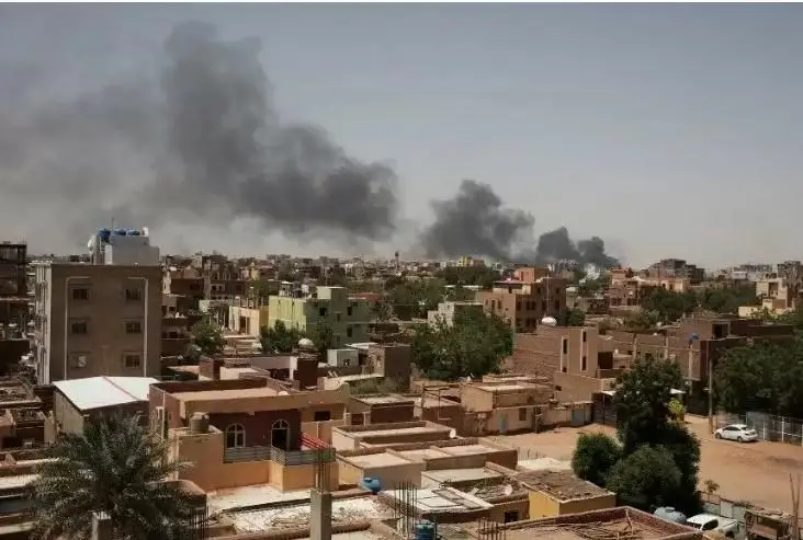 سۋدان: بىتىمگە كەلگەنىنە قاراماستان ەلدە جارىلىس پەن اتىس توقتار ەمەس