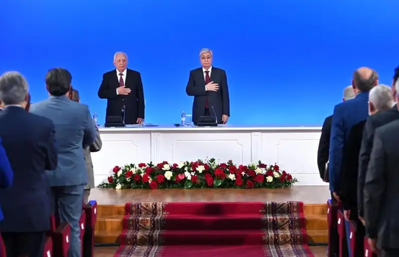 Госфинансирование науки за три года возросло на 70% - Президент РК