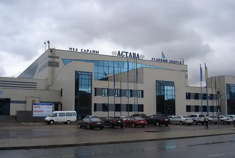 Қасим-Жомарт Тоқаев Павлодарда замонавий муз саройи қуриш масаласини ишлаб чиқишни буюрди