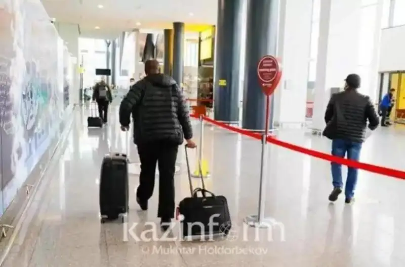 Қозоғистон ва Европа Иттифоқи ўртасидаги виза масалалари кўриб чиқилади – ТИВ