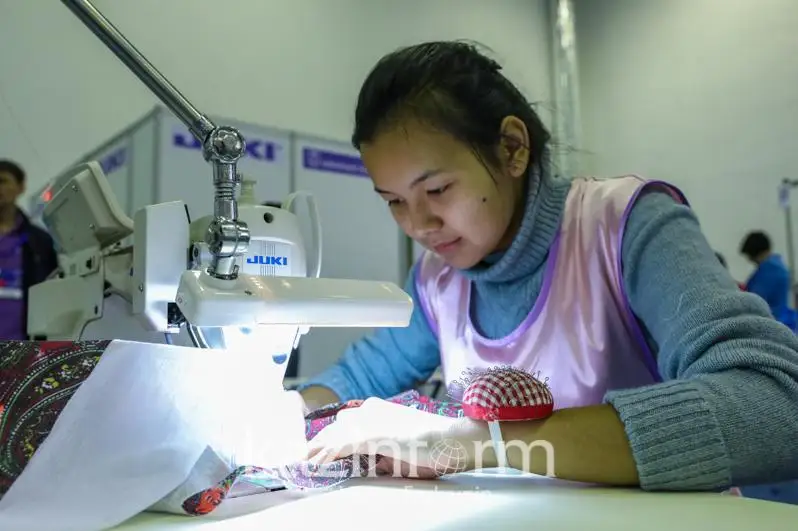 Нур-Султанда 2021 йилда  23 мингдан ортиқ киши иш билан таъминланади